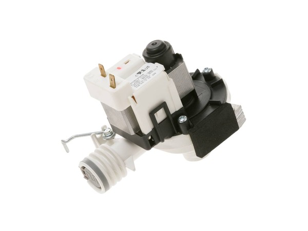 1482083-1-M-GE-WD35X10064        -KIT - PUMP & COUNTERWEIG