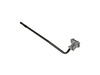 1482125-2-S-GE-WE14M114          -Valve & Pipe Assembly