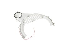 Complete Duct Trap Assembly – Part Number: WE14M119