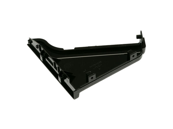 1482145-1-M-GE-WE19M1451         - END CAP Left Hand BK