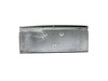 REAR PANEL – Part Number: WE19M1481
