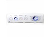 Backsplash - White – Part Number: WE19M1486