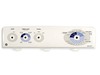 Control Panel - White – Part Number: WE19M1489