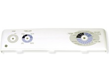 Backsplash - White – Part Number: WE19M1490