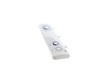 1482163-3-S-GE-WE19M1490         -Backsplash - White