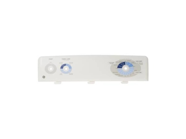 1482164-1-M-GE-WE19M1491         -Dryer Control Panel