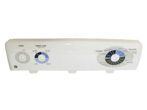 1482165-1-M-GE-WE19M1492         -Control Panel