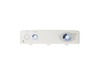 BACK. Assembly – Part Number: WE19M1494