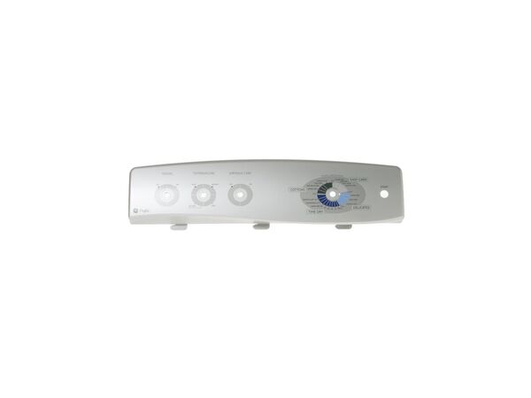 1482177-1-M-GE-WE19M1505         - BACKSPLASH Assembly