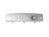 1482177-2-S-GE-WE19M1505         - BACKSPLASH Assembly