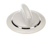 1482197-2-S-GE-WE1M654           -Timer Knob