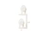 BAR GRAPH BUTTONS – Part Number: WE1M700