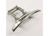 DOOR HINGE Assembly - PLATED – Part Number: WE1M710