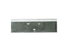 REAR PANEL – Part Number: WE20M343