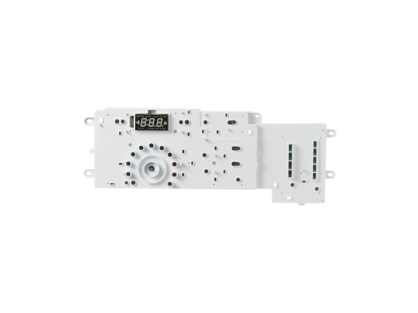 1482260-1-M-GE-WE4M385           -User Interface Board