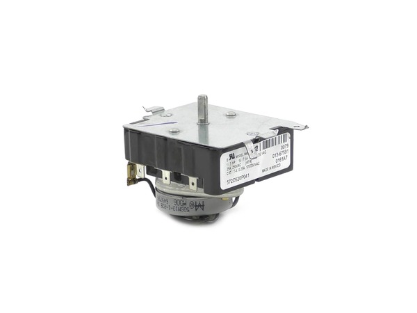 1482265-1-M-GE-WE4M392           -TIMER METAL SHAFT