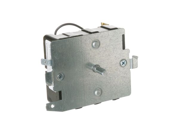 1482268-1-M-GE-WE4M395           -Timer with Metal Shaft