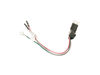 1482275-2-S-GE-WE5M39            -HARNESS SENSOR