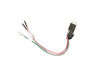 1482275-3-S-GE-WE5M39            -HARNESS SENSOR