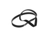 1482278-2-S-GE-WH01X10302        -6-Rib Drive Belt
