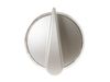 1482281-2-S-GE-WH01X10305        -Knob Assembly