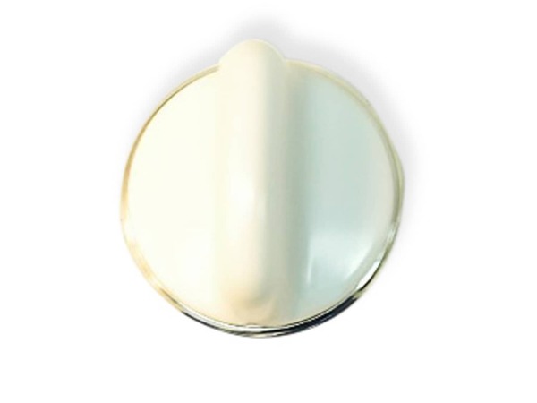 1482286-1-M-GE-WH01X10310        -Timer Knob