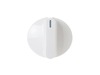 1482289-2-S-GE-WH01X10313        -Knob and Clip