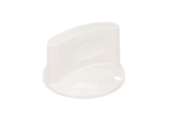1482290-2-M-GE-WH01X10314        -Timer Knob