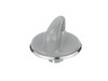 1482291-3-S-GE-WH01X10315        -Selector Knob - Gray