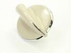 1482292-2-S-GE-WH01X10317        - KNOB Assembly