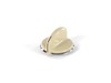 CONTROL KNOB IVORY – Part Number: WH01X10318
