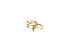 INLET PIPE CLAMP – Part Number: WH01X10324