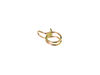 1482299-2-S-GE-WH01X10324        -INLET PIPE CLAMP