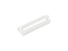 1482319-2-S-GE-WH01X10344        -INSERT STRIKER PLATE