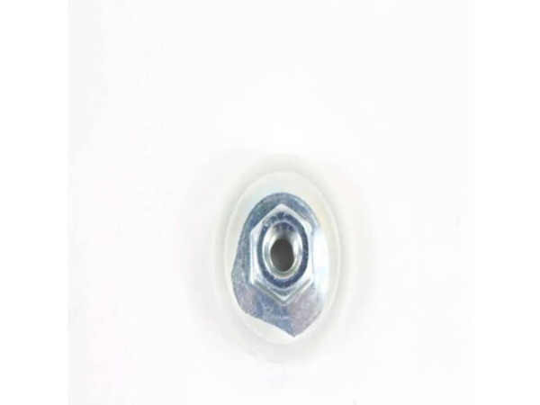 1482324-1-M-GE-WH02X10233        - HEX NUT OVERMOLD Assembly