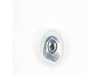 HEX NUT OVERMOLD Assembly – Part Number: WH02X10233