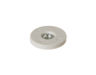 1482324-3-S-GE-WH02X10233        - HEX NUT OVERMOLD Assembly