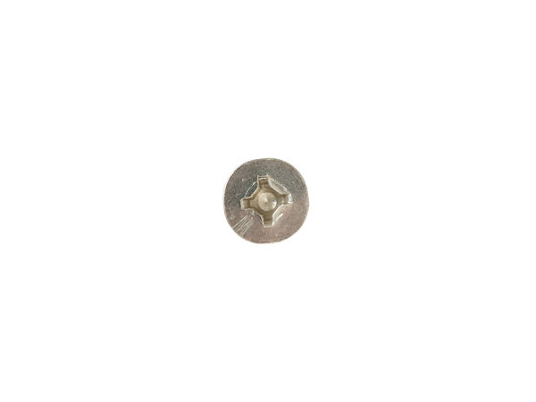 1482341-1-M-GE-WH02X10250        -SCREW #12 FLAT HEAD 10