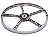 Washer Drive Pulley – Part Number: WH07X10019