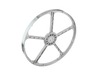 1482349-2-S-GE-WH07X10019        -Washer Drive Pulley
