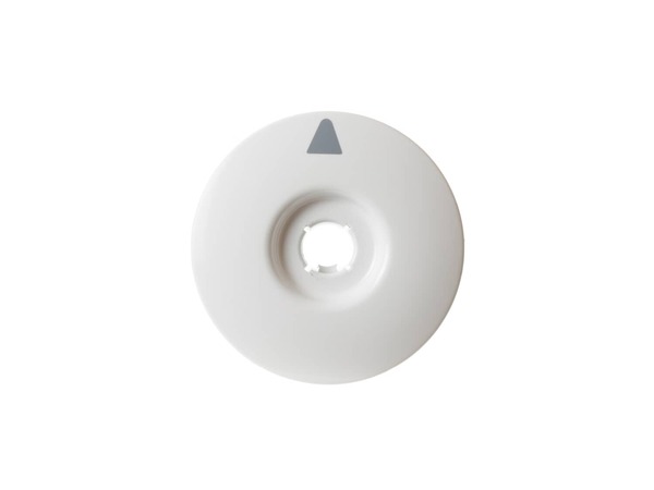 1482361-1-M-GE-WH11X10047        -Control Knob Dial