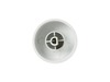 1482364-3-S-GE-WH11X10050        -SELECT CYCLE KNOB Assembly WW