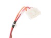 1482371-3-S-GE-WH12X10333        - LID SWITCH Assembly