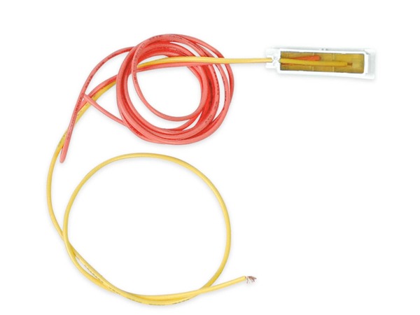1482372-1-M-GE-WH12X10334        -Lid Switch with Wire Harness