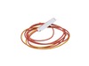 1482372-2-S-GE-WH12X10334        -Lid Switch with Wire Harness