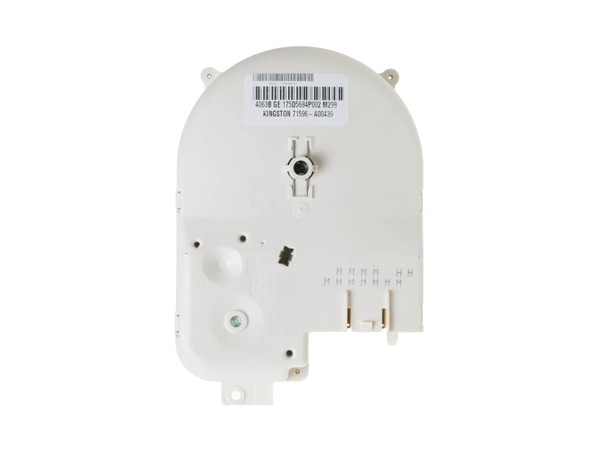 1482374-1-M-GE-WH12X10337        -Timer