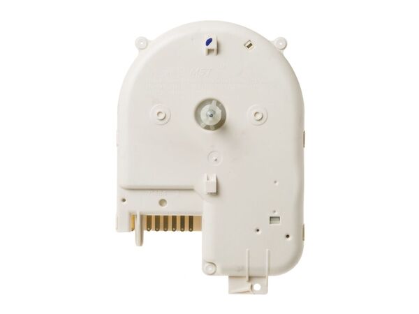 1482381-1-M-GE-WH12X10349        -Washer Timer