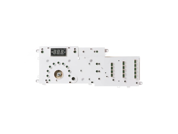 1482387-1-M-GE-WH12X10355        -Washer Control Board