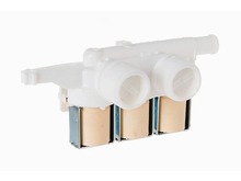 Triple Water Valve – Part Number: WH13X10026