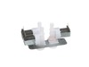 1482392-3-S-GE-WH13X10029        -Water Valve with 2 Inlets and 3 Outlets